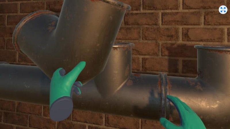 图片[2]VR玩吧-VR游戏破解下载网站-Quest 2 3 一体机游戏-Steam VR串流游戏-VR游戏资源汉化中文网站-Pico Neo3 4-Meta Quest 2 3-HTC VIVE-Oculus Rift-Valve Index-Pico VR-游戏下载中心Meta Quest 游戏《水管工》PlumberVR玩吧-VR游戏破解下载网站-Quest 2 3 一体机游戏-Steam VR串流游戏-VR游戏资源汉化中文网站-Pico Neo3 4-Meta Quest 2 3-HTC VIVE-Oculus Rift-Valve Index-Pico VR-游戏下载中心VR玩吧【VRwanba.com】汉化VR游戏官网