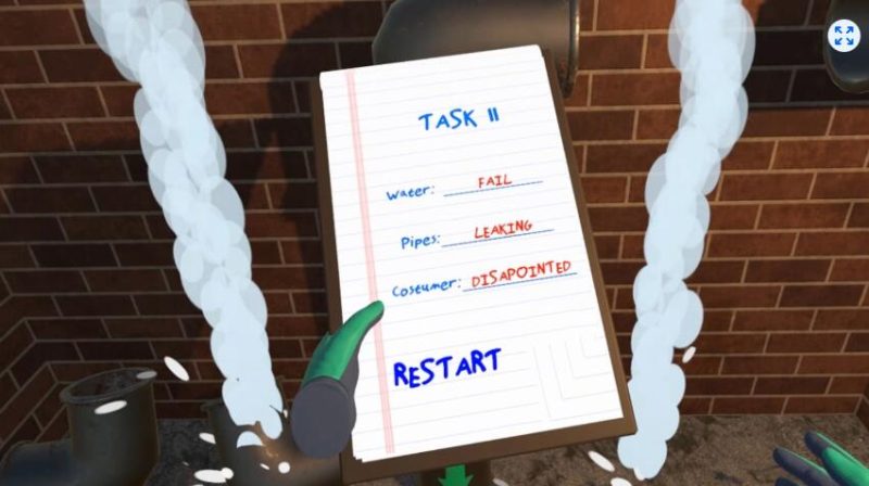 图片[3]VR玩吧-VR游戏破解下载网站-Quest 2 3 一体机游戏-Steam VR串流游戏-VR游戏资源汉化中文网站-Pico Neo3 4-Meta Quest 2 3-HTC VIVE-Oculus Rift-Valve Index-Pico VR-游戏下载中心Meta Quest 游戏《水管工》PlumberVR玩吧-VR游戏破解下载网站-Quest 2 3 一体机游戏-Steam VR串流游戏-VR游戏资源汉化中文网站-Pico Neo3 4-Meta Quest 2 3-HTC VIVE-Oculus Rift-Valve Index-Pico VR-游戏下载中心VR玩吧【VRwanba.com】汉化VR游戏官网