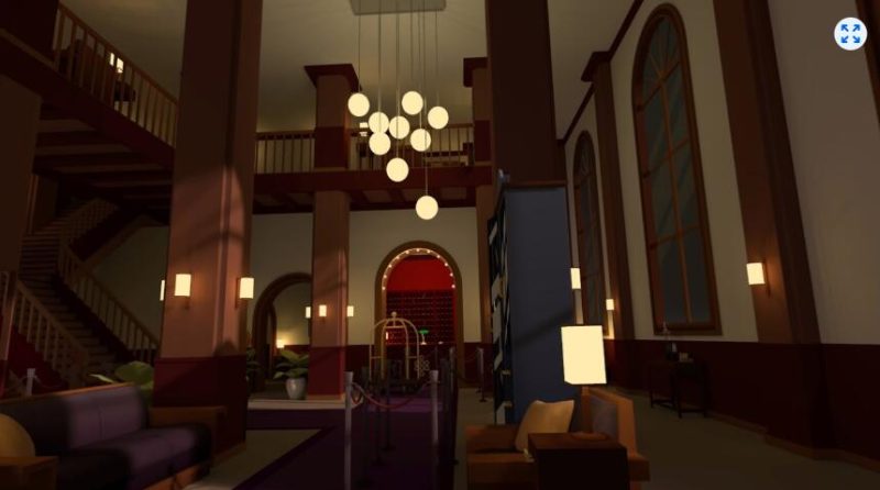 图片[2]VR玩吧-VR游戏破解下载网站-Quest 2 3 一体机游戏-Steam VR串流游戏-VR游戏资源汉化中文网站-Pico Neo3 4-Meta Quest 2 3-HTC VIVE-Oculus Rift-Valve Index-Pico VR-游戏下载中心Meta Quest 游戏《无限饭店》Hotel InfinityVR玩吧-VR游戏破解下载网站-Quest 2 3 一体机游戏-Steam VR串流游戏-VR游戏资源汉化中文网站-Pico Neo3 4-Meta Quest 2 3-HTC VIVE-Oculus Rift-Valve Index-Pico VR-游戏下载中心VR玩吧【VRwanba.com】汉化VR游戏官网