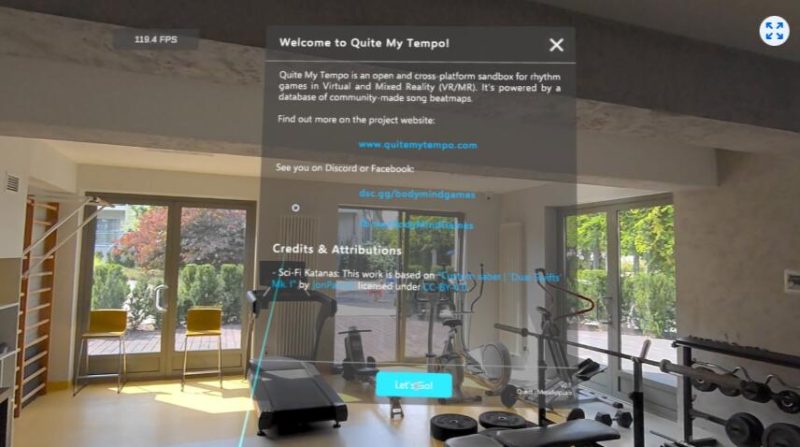 图片[6]VR玩吧-VR游戏破解下载网站-Quest 2 3 一体机游戏-Steam VR串流游戏-VR游戏资源汉化中文网站-Pico Neo3 4-Meta Quest 2 3-HTC VIVE-Oculus Rift-Valve Index-Pico VR-游戏下载中心Meta Quest 游戏《相当我的节奏》Quite My TempoVR玩吧-VR游戏破解下载网站-Quest 2 3 一体机游戏-Steam VR串流游戏-VR游戏资源汉化中文网站-Pico Neo3 4-Meta Quest 2 3-HTC VIVE-Oculus Rift-Valve Index-Pico VR-游戏下载中心VR玩吧【VRwanba.com】汉化VR游戏官网