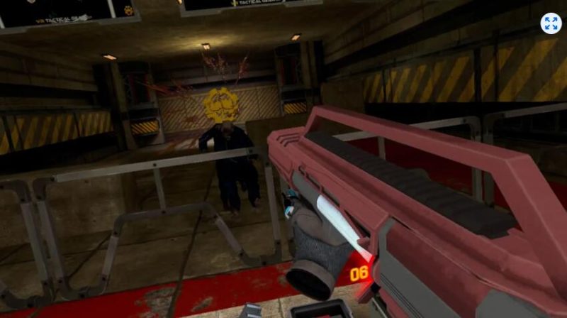 图片[5]VR玩吧-VR游戏破解下载网站-Quest 2 3 一体机游戏-Steam VR串流游戏-VR游戏资源汉化中文网站-Pico Neo3 4-Meta Quest 2 3-HTC VIVE-Oculus Rift-Valve Index-Pico VR-游戏下载中心Meta Quest 游戏《军械库 R1》The ARMORY-R1 ExperienceVR玩吧-VR游戏破解下载网站-Quest 2 3 一体机游戏-Steam VR串流游戏-VR游戏资源汉化中文网站-Pico Neo3 4-Meta Quest 2 3-HTC VIVE-Oculus Rift-Valve Index-Pico VR-游戏下载中心VR玩吧【VRwanba.com】汉化VR游戏官网