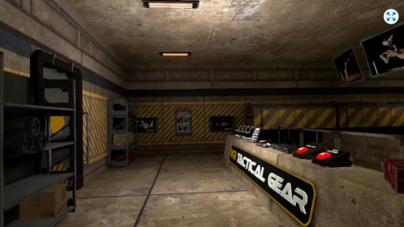 图片[6]VR玩吧-VR游戏破解下载网站-Quest 2 3 一体机游戏-Steam VR串流游戏-VR游戏资源汉化中文网站-Pico Neo3 4-Meta Quest 2 3-HTC VIVE-Oculus Rift-Valve Index-Pico VR-游戏下载中心Meta Quest 游戏《军械库 R1》The ARMORY-R1 ExperienceVR玩吧-VR游戏破解下载网站-Quest 2 3 一体机游戏-Steam VR串流游戏-VR游戏资源汉化中文网站-Pico Neo3 4-Meta Quest 2 3-HTC VIVE-Oculus Rift-Valve Index-Pico VR-游戏下载中心VR玩吧【VRwanba.com】汉化VR游戏官网