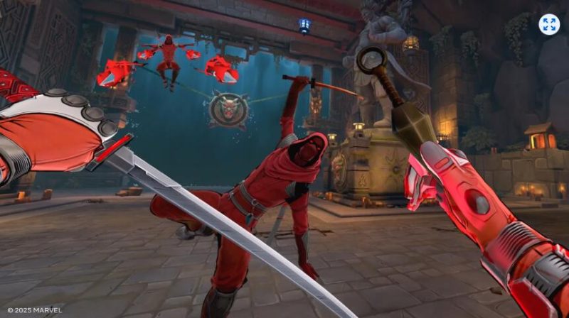 图片[2]VR玩吧-VR游戏破解下载网站-Quest 2 3 一体机游戏-Steam VR串流游戏-VR游戏资源汉化中文网站-Pico Neo3 4-Meta Quest 2 3-HTC VIVE-Oculus Rift-Valve Index-Pico VR-游戏下载中心Meta Quest 游戏《死侍VR》Marvels Deadpool VRVR玩吧-VR游戏破解下载网站-Quest 2 3 一体机游戏-Steam VR串流游戏-VR游戏资源汉化中文网站-Pico Neo3 4-Meta Quest 2 3-HTC VIVE-Oculus Rift-Valve Index-Pico VR-游戏下载中心VR玩吧【VRwanba.com】汉化VR游戏官网