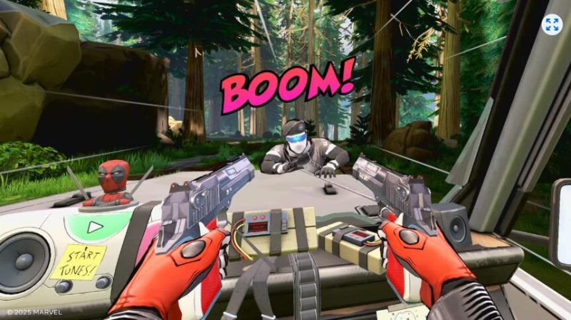 图片[3]VR玩吧-VR游戏破解下载网站-Quest 2 3 一体机游戏-Steam VR串流游戏-VR游戏资源汉化中文网站-Pico Neo3 4-Meta Quest 2 3-HTC VIVE-Oculus Rift-Valve Index-Pico VR-游戏下载中心Meta Quest 游戏《死侍VR》Marvels Deadpool VRVR玩吧-VR游戏破解下载网站-Quest 2 3 一体机游戏-Steam VR串流游戏-VR游戏资源汉化中文网站-Pico Neo3 4-Meta Quest 2 3-HTC VIVE-Oculus Rift-Valve Index-Pico VR-游戏下载中心VR玩吧【VRwanba.com】汉化VR游戏官网