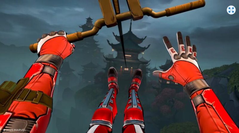 图片[4]VR玩吧-VR游戏破解下载网站-Quest 2 3 一体机游戏-Steam VR串流游戏-VR游戏资源汉化中文网站-Pico Neo3 4-Meta Quest 2 3-HTC VIVE-Oculus Rift-Valve Index-Pico VR-游戏下载中心Meta Quest 游戏《死侍VR》Marvels Deadpool VRVR玩吧-VR游戏破解下载网站-Quest 2 3 一体机游戏-Steam VR串流游戏-VR游戏资源汉化中文网站-Pico Neo3 4-Meta Quest 2 3-HTC VIVE-Oculus Rift-Valve Index-Pico VR-游戏下载中心VR玩吧【VRwanba.com】汉化VR游戏官网