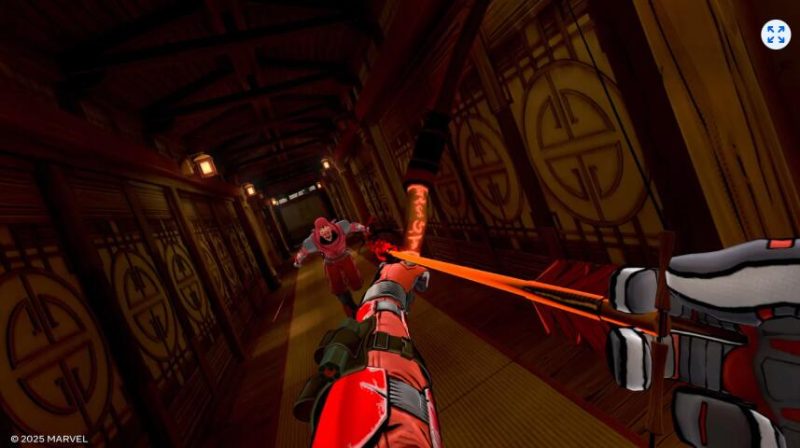 图片[5]VR玩吧-VR游戏破解下载网站-Quest 2 3 一体机游戏-Steam VR串流游戏-VR游戏资源汉化中文网站-Pico Neo3 4-Meta Quest 2 3-HTC VIVE-Oculus Rift-Valve Index-Pico VR-游戏下载中心Meta Quest 游戏《死侍VR》Marvels Deadpool VRVR玩吧-VR游戏破解下载网站-Quest 2 3 一体机游戏-Steam VR串流游戏-VR游戏资源汉化中文网站-Pico Neo3 4-Meta Quest 2 3-HTC VIVE-Oculus Rift-Valve Index-Pico VR-游戏下载中心VR玩吧【VRwanba.com】汉化VR游戏官网