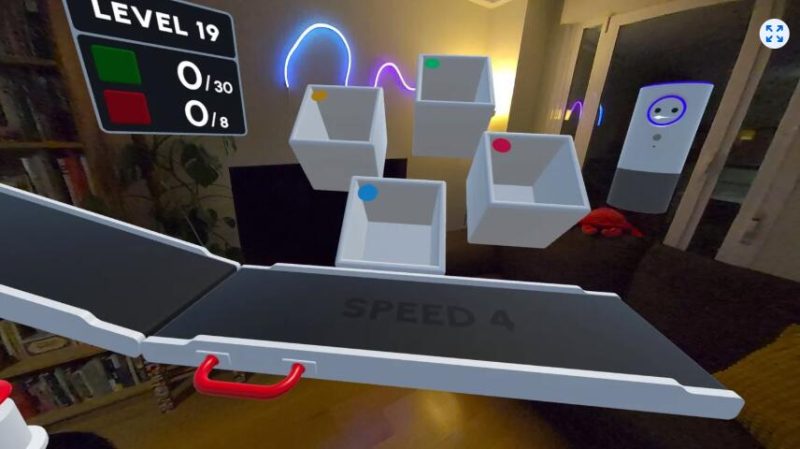 图片[6]VR玩吧-VR游戏破解下载网站-Quest 2 3 一体机游戏-Steam VR串流游戏-VR游戏资源汉化中文网站-Pico Neo3 4-Meta Quest 2 3-HTC VIVE-Oculus Rift-Valve Index-Pico VR-游戏下载中心Meta Quest 游戏《分拣系统》Sortik SystemsVR玩吧-VR游戏破解下载网站-Quest 2 3 一体机游戏-Steam VR串流游戏-VR游戏资源汉化中文网站-Pico Neo3 4-Meta Quest 2 3-HTC VIVE-Oculus Rift-Valve Index-Pico VR-游戏下载中心VR玩吧【VRwanba.com】汉化VR游戏官网