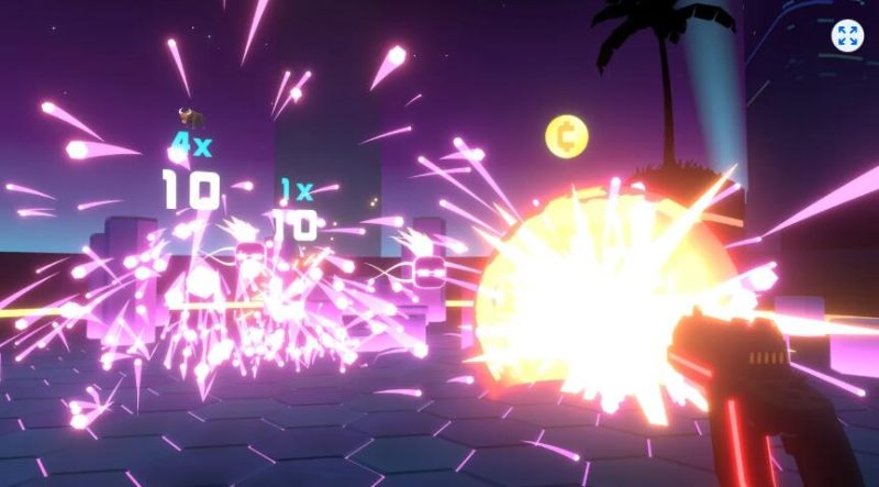 图片[2]VR玩吧-VR游戏破解下载网站-Quest 2 3 一体机游戏-Steam VR串流游戏-VR游戏资源汉化中文网站-Pico Neo3 4-Meta Quest 2 3-HTC VIVE-Oculus Rift-Valve Index-Pico VR-游戏下载中心Meta Quest 游戏《超弹》Hyper BulletVR玩吧-VR游戏破解下载网站-Quest 2 3 一体机游戏-Steam VR串流游戏-VR游戏资源汉化中文网站-Pico Neo3 4-Meta Quest 2 3-HTC VIVE-Oculus Rift-Valve Index-Pico VR-游戏下载中心VR玩吧【VRwanba.com】汉化VR游戏官网