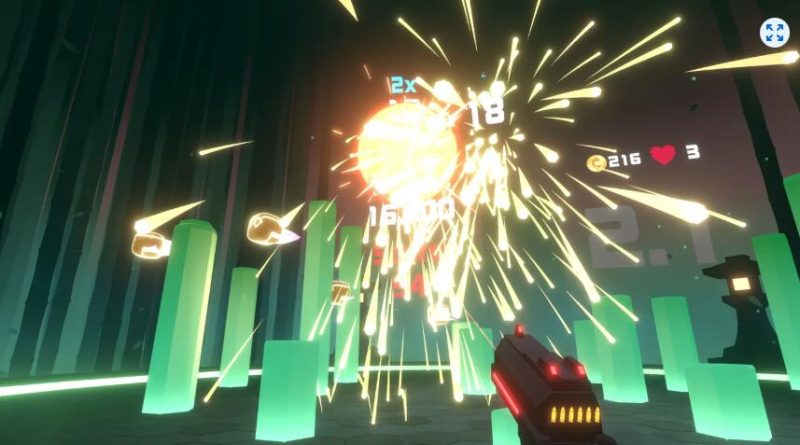 图片[4]VR玩吧-VR游戏破解下载网站-Quest 2 3 一体机游戏-Steam VR串流游戏-VR游戏资源汉化中文网站-Pico Neo3 4-Meta Quest 2 3-HTC VIVE-Oculus Rift-Valve Index-Pico VR-游戏下载中心Meta Quest 游戏《超弹》Hyper BulletVR玩吧-VR游戏破解下载网站-Quest 2 3 一体机游戏-Steam VR串流游戏-VR游戏资源汉化中文网站-Pico Neo3 4-Meta Quest 2 3-HTC VIVE-Oculus Rift-Valve Index-Pico VR-游戏下载中心VR玩吧【VRwanba.com】汉化VR游戏官网