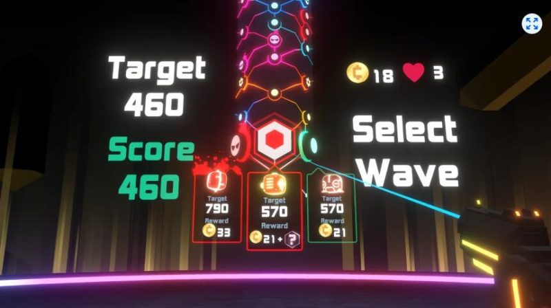 图片[5]VR玩吧-VR游戏破解下载网站-Quest 2 3 一体机游戏-Steam VR串流游戏-VR游戏资源汉化中文网站-Pico Neo3 4-Meta Quest 2 3-HTC VIVE-Oculus Rift-Valve Index-Pico VR-游戏下载中心Meta Quest 游戏《超弹》Hyper BulletVR玩吧-VR游戏破解下载网站-Quest 2 3 一体机游戏-Steam VR串流游戏-VR游戏资源汉化中文网站-Pico Neo3 4-Meta Quest 2 3-HTC VIVE-Oculus Rift-Valve Index-Pico VR-游戏下载中心VR玩吧【VRwanba.com】汉化VR游戏官网