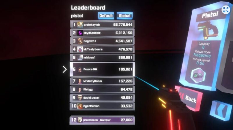 图片[6]VR玩吧-VR游戏破解下载网站-Quest 2 3 一体机游戏-Steam VR串流游戏-VR游戏资源汉化中文网站-Pico Neo3 4-Meta Quest 2 3-HTC VIVE-Oculus Rift-Valve Index-Pico VR-游戏下载中心Meta Quest 游戏《超弹》Hyper BulletVR玩吧-VR游戏破解下载网站-Quest 2 3 一体机游戏-Steam VR串流游戏-VR游戏资源汉化中文网站-Pico Neo3 4-Meta Quest 2 3-HTC VIVE-Oculus Rift-Valve Index-Pico VR-游戏下载中心VR玩吧【VRwanba.com】汉化VR游戏官网