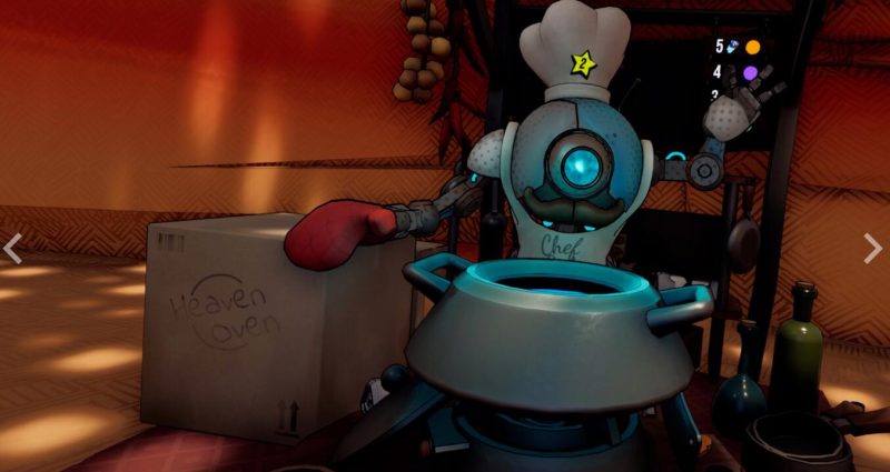 图片[3]VR玩吧-VR游戏破解下载网站-Quest 2 3 一体机游戏-Steam VR串流游戏-VR游戏资源汉化中文网站-Pico Neo3 4-Meta Quest 2 3-HTC VIVE-Oculus Rift-Valve Index-Pico VR-游戏下载中心Steam PC VR游戏《机器人探险VR》Roboquest VRVR玩吧-VR游戏破解下载网站-Quest 2 3 一体机游戏-Steam VR串流游戏-VR游戏资源汉化中文网站-Pico Neo3 4-Meta Quest 2 3-HTC VIVE-Oculus Rift-Valve Index-Pico VR-游戏下载中心VR玩吧【VRwanba.com】汉化VR游戏官网