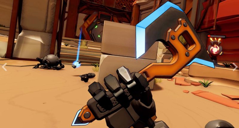 图片[6]VR玩吧-VR游戏破解下载网站-Quest 2 3 一体机游戏-Steam VR串流游戏-VR游戏资源汉化中文网站-Pico Neo3 4-Meta Quest 2 3-HTC VIVE-Oculus Rift-Valve Index-Pico VR-游戏下载中心Steam PC VR游戏《机器人探险VR》Roboquest VRVR玩吧-VR游戏破解下载网站-Quest 2 3 一体机游戏-Steam VR串流游戏-VR游戏资源汉化中文网站-Pico Neo3 4-Meta Quest 2 3-HTC VIVE-Oculus Rift-Valve Index-Pico VR-游戏下载中心VR玩吧【VRwanba.com】汉化VR游戏官网