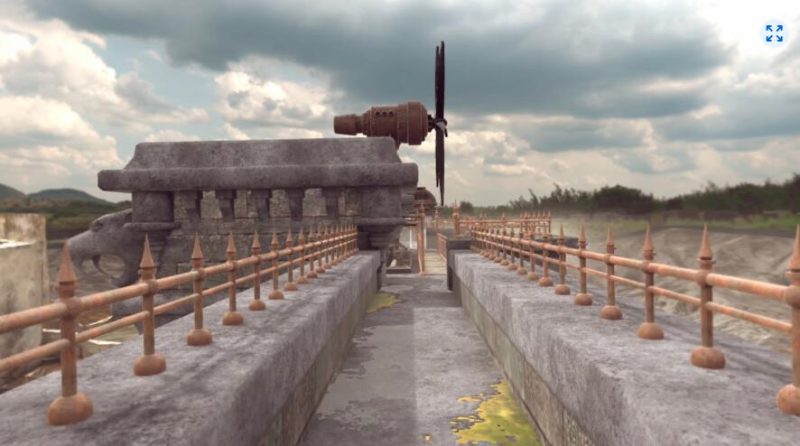 图片[3]VR玩吧-VR游戏破解下载网站-Quest 2 3 一体机游戏-Steam VR串流游戏-VR游戏资源汉化中文网站-Pico Neo3 4-Meta Quest 2 3-HTC VIVE-Oculus Rift-Valve Index-Pico VR-游戏下载中心Meta Quest 游戏《西伯利亚》SyberiaVR玩吧-VR游戏破解下载网站-Quest 2 3 一体机游戏-Steam VR串流游戏-VR游戏资源汉化中文网站-Pico Neo3 4-Meta Quest 2 3-HTC VIVE-Oculus Rift-Valve Index-Pico VR-游戏下载中心VR玩吧【VRwanba.com】汉化VR游戏官网