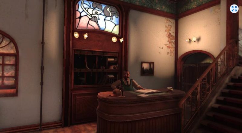 图片[6]VR玩吧-VR游戏破解下载网站-Quest 2 3 一体机游戏-Steam VR串流游戏-VR游戏资源汉化中文网站-Pico Neo3 4-Meta Quest 2 3-HTC VIVE-Oculus Rift-Valve Index-Pico VR-游戏下载中心Meta Quest 游戏《西伯利亚》SyberiaVR玩吧-VR游戏破解下载网站-Quest 2 3 一体机游戏-Steam VR串流游戏-VR游戏资源汉化中文网站-Pico Neo3 4-Meta Quest 2 3-HTC VIVE-Oculus Rift-Valve Index-Pico VR-游戏下载中心VR玩吧【VRwanba.com】汉化VR游戏官网