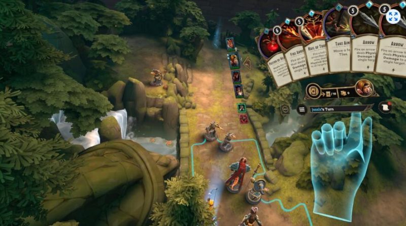 图片[2]VR玩吧-VR游戏破解下载网站-Quest 2 3 一体机游戏-Steam VR串流游戏-VR游戏资源汉化中文网站-Pico Neo3 4-Meta Quest 2 3-HTC VIVE-Oculus Rift-Valve Index-Pico VR-游戏下载中心Steam PC VR游戏《德米欧x龙与地下城：战痕》Demeo x Dungeons Dragons: BattlemarkedVR玩吧-VR游戏破解下载网站-Quest 2 3 一体机游戏-Steam VR串流游戏-VR游戏资源汉化中文网站-Pico Neo3 4-Meta Quest 2 3-HTC VIVE-Oculus Rift-Valve Index-Pico VR-游戏下载中心VR玩吧【VRwanba.com】汉化VR游戏官网