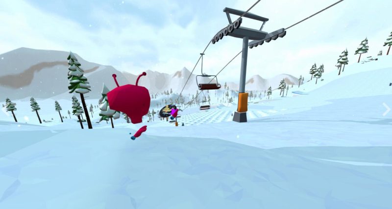 图片[4]VR玩吧-VR游戏破解下载网站-Quest 2 3 一体机游戏-Steam VR串流游戏-VR游戏资源汉化中文网站-Pico Neo3 4-Meta Quest 2 3-HTC VIVE-Oculus Rift-Valve Index-Pico VR-游戏下载中心Steam PC VR游戏《疯狂飞盘》Disc FrenzyVR玩吧-VR游戏破解下载网站-Quest 2 3 一体机游戏-Steam VR串流游戏-VR游戏资源汉化中文网站-Pico Neo3 4-Meta Quest 2 3-HTC VIVE-Oculus Rift-Valve Index-Pico VR-游戏下载中心VR玩吧【VRwanba.com】汉化VR游戏官网