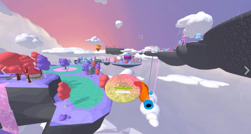 图片[5]VR玩吧-VR游戏破解下载网站-Quest 2 3 一体机游戏-Steam VR串流游戏-VR游戏资源汉化中文网站-Pico Neo3 4-Meta Quest 2 3-HTC VIVE-Oculus Rift-Valve Index-Pico VR-游戏下载中心Steam PC VR游戏《疯狂飞盘》Disc FrenzyVR玩吧-VR游戏破解下载网站-Quest 2 3 一体机游戏-Steam VR串流游戏-VR游戏资源汉化中文网站-Pico Neo3 4-Meta Quest 2 3-HTC VIVE-Oculus Rift-Valve Index-Pico VR-游戏下载中心VR玩吧【VRwanba.com】汉化VR游戏官网