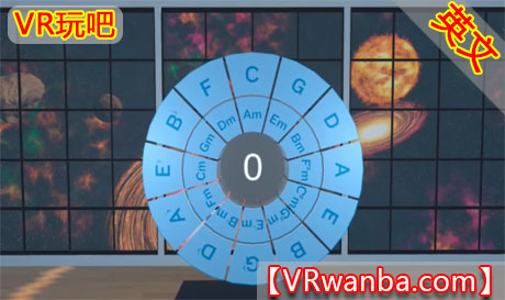 Oculus Quest 游戏《完美音调》Perfect PitchVR玩吧-VR游戏破解下载网站-Quest 2 3 一体机游戏-Steam VR串流游戏-VR游戏资源汉化中文网站-Pico Neo3 4-Meta Quest 2 3-HTC VIVE-Oculus Rift-Valve Index-Pico VR-游戏下载中心VR玩吧【VRwanba.com】汉化VR游戏官网