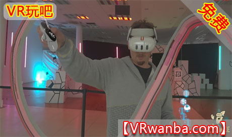 Meta Quest 游戏《调色板》DraweeVR玩吧-VR游戏破解下载网站-Quest 2 3 一体机游戏-Steam VR串流游戏-VR游戏资源汉化中文网站-Pico Neo3 4-Meta Quest 2 3-HTC VIVE-Oculus Rift-Valve Index-Pico VR-游戏下载中心VR玩吧【VRwanba.com】汉化VR游戏官网