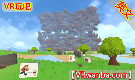 Meta Quest 游戏《超越巅峰》Beyond the PEAKVR玩吧-VR游戏破解下载网站-Quest 2 3 一体机游戏-Steam VR串流游戏-VR游戏资源汉化中文网站-Pico Neo3 4-Meta Quest 2 3-HTC VIVE-Oculus Rift-Valve Index-Pico VR-游戏下载中心VR玩吧【VRwanba.com】汉化VR游戏官网