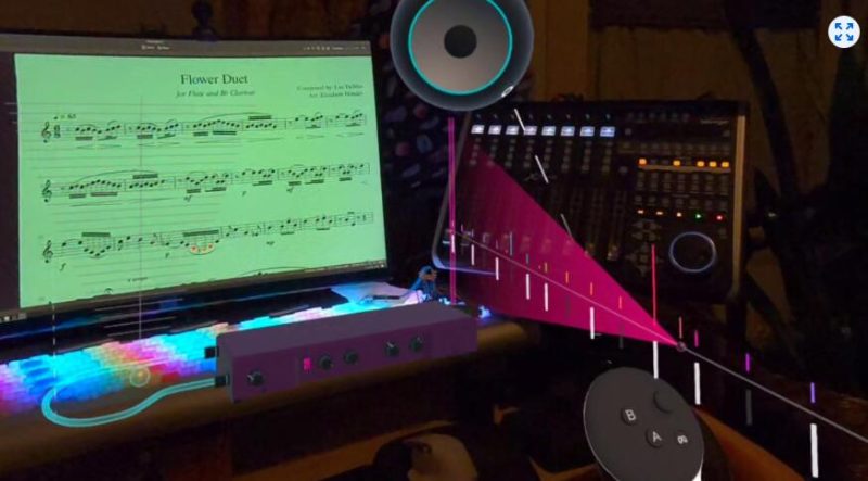 图片[4]VR玩吧-VR游戏破解下载网站-Quest 2 3 一体机游戏-Steam VR串流游戏-VR游戏资源汉化中文网站-Pico Neo3 4-Meta Quest 2 3-HTC VIVE-Oculus Rift-Valve Index-Pico VR-游戏下载中心Meta Quest 游戏《特雷门琴》ThereminVR玩吧-VR游戏破解下载网站-Quest 2 3 一体机游戏-Steam VR串流游戏-VR游戏资源汉化中文网站-Pico Neo3 4-Meta Quest 2 3-HTC VIVE-Oculus Rift-Valve Index-Pico VR-游戏下载中心VR玩吧【VRwanba.com】汉化VR游戏官网