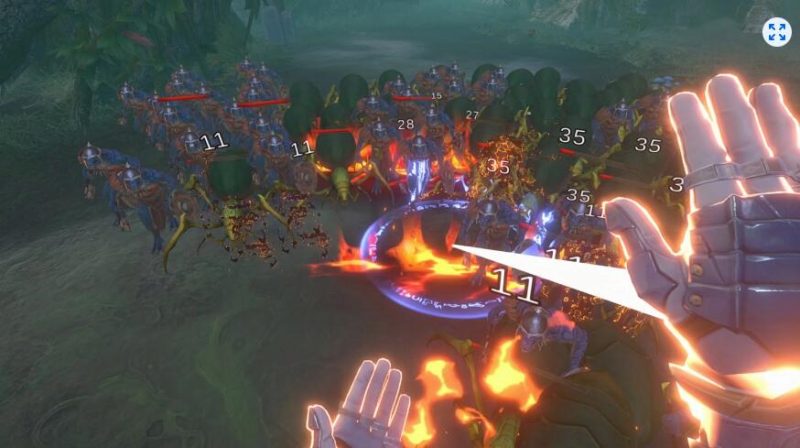 图片[3]VR玩吧-VR游戏破解下载网站-Quest 2 3 一体机游戏-Steam VR串流游戏-VR游戏资源汉化中文网站-Pico Neo3 4-Meta Quest 2 3-HTC VIVE-Oculus Rift-Valve Index-Pico VR-游戏下载中心Meta Quest 游戏《泰坦之塔》Tower of TitansVR玩吧-VR游戏破解下载网站-Quest 2 3 一体机游戏-Steam VR串流游戏-VR游戏资源汉化中文网站-Pico Neo3 4-Meta Quest 2 3-HTC VIVE-Oculus Rift-Valve Index-Pico VR-游戏下载中心VR玩吧【VRwanba.com】汉化VR游戏官网