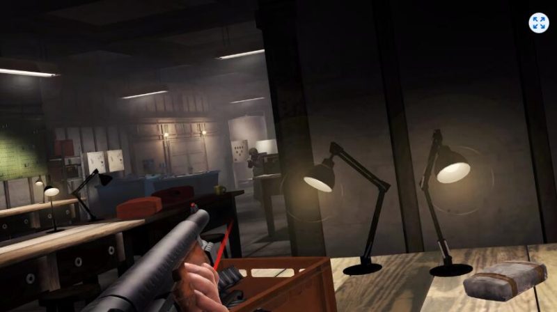 图片[2]VR玩吧-VR游戏破解下载网站-Quest 2 3 一体机游戏-Steam VR串流游戏-VR游戏资源汉化中文网站-Pico Neo3 4-Meta Quest 2 3-HTC VIVE-Oculus Rift-Valve Index-Pico VR-游戏下载中心Meta Quest 游戏《追踪：射击求生》TRACKED: Shoot to SurviveVR玩吧-VR游戏破解下载网站-Quest 2 3 一体机游戏-Steam VR串流游戏-VR游戏资源汉化中文网站-Pico Neo3 4-Meta Quest 2 3-HTC VIVE-Oculus Rift-Valve Index-Pico VR-游戏下载中心VR玩吧【VRwanba.com】汉化VR游戏官网