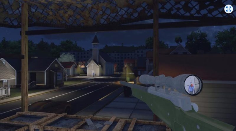 图片[6]VR玩吧-VR游戏破解下载网站-Quest 2 3 一体机游戏-Steam VR串流游戏-VR游戏资源汉化中文网站-Pico Neo3 4-Meta Quest 2 3-HTC VIVE-Oculus Rift-Valve Index-Pico VR-游戏下载中心Meta Quest 游戏《虚拟狙击手》Virtual SniperVR玩吧-VR游戏破解下载网站-Quest 2 3 一体机游戏-Steam VR串流游戏-VR游戏资源汉化中文网站-Pico Neo3 4-Meta Quest 2 3-HTC VIVE-Oculus Rift-Valve Index-Pico VR-游戏下载中心VR玩吧【VRwanba.com】汉化VR游戏官网