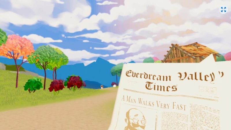 图片[2]VR玩吧-VR游戏破解下载网站-Quest 2 3 一体机游戏-Steam VR串流游戏-VR游戏资源汉化中文网站-Pico Neo3 4-Meta Quest 2 3-HTC VIVE-Oculus Rift-Valve Index-Pico VR-游戏下载中心Meta Quest 游戏《永恒梦谷VR》Everdream Valley VRVR玩吧-VR游戏破解下载网站-Quest 2 3 一体机游戏-Steam VR串流游戏-VR游戏资源汉化中文网站-Pico Neo3 4-Meta Quest 2 3-HTC VIVE-Oculus Rift-Valve Index-Pico VR-游戏下载中心VR玩吧【VRwanba.com】汉化VR游戏官网