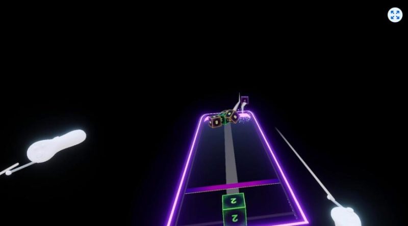 图片[3]VR玩吧-VR游戏破解下载网站-Quest 2 3 一体机游戏-Steam VR串流游戏-VR游戏资源汉化中文网站-Pico Neo3 4-Meta Quest 2 3-HTC VIVE-Oculus Rift-Valve Index-Pico VR-游戏下载中心Meta Quest 游戏《霓虹方块》Neon BlocksVR玩吧-VR游戏破解下载网站-Quest 2 3 一体机游戏-Steam VR串流游戏-VR游戏资源汉化中文网站-Pico Neo3 4-Meta Quest 2 3-HTC VIVE-Oculus Rift-Valve Index-Pico VR-游戏下载中心VR玩吧【VRwanba.com】汉化VR游戏官网