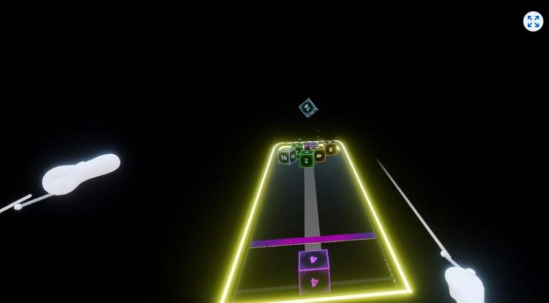 图片[4]VR玩吧-VR游戏破解下载网站-Quest 2 3 一体机游戏-Steam VR串流游戏-VR游戏资源汉化中文网站-Pico Neo3 4-Meta Quest 2 3-HTC VIVE-Oculus Rift-Valve Index-Pico VR-游戏下载中心Meta Quest 游戏《霓虹方块》Neon BlocksVR玩吧-VR游戏破解下载网站-Quest 2 3 一体机游戏-Steam VR串流游戏-VR游戏资源汉化中文网站-Pico Neo3 4-Meta Quest 2 3-HTC VIVE-Oculus Rift-Valve Index-Pico VR-游戏下载中心VR玩吧【VRwanba.com】汉化VR游戏官网