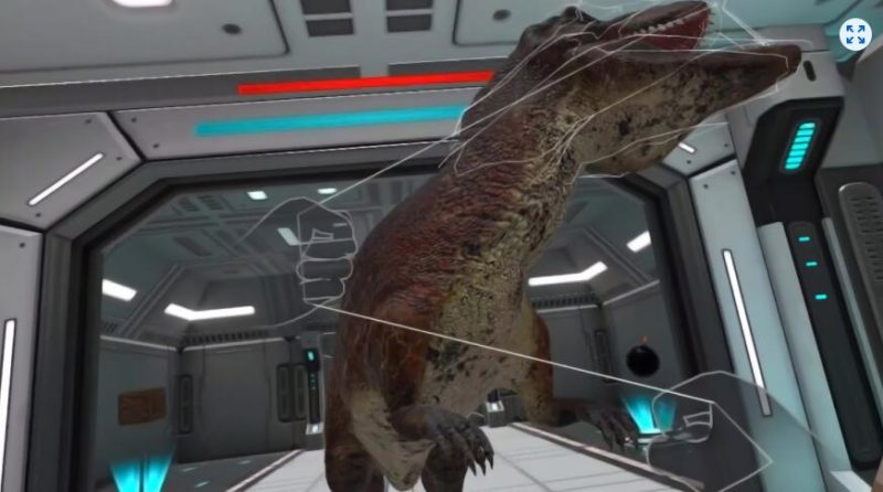 图片[4]VR玩吧-VR游戏破解下载网站-Quest 2 3 一体机游戏-Steam VR串流游戏-VR游戏资源汉化中文网站-Pico Neo3 4-Meta Quest 2 3-HTC VIVE-Oculus Rift-Valve Index-Pico VR-游戏下载中心Meta Quest 游戏《空间蛛网射击》Spatial Web ShooterVR玩吧-VR游戏破解下载网站-Quest 2 3 一体机游戏-Steam VR串流游戏-VR游戏资源汉化中文网站-Pico Neo3 4-Meta Quest 2 3-HTC VIVE-Oculus Rift-Valve Index-Pico VR-游戏下载中心VR玩吧【VRwanba.com】汉化VR游戏官网