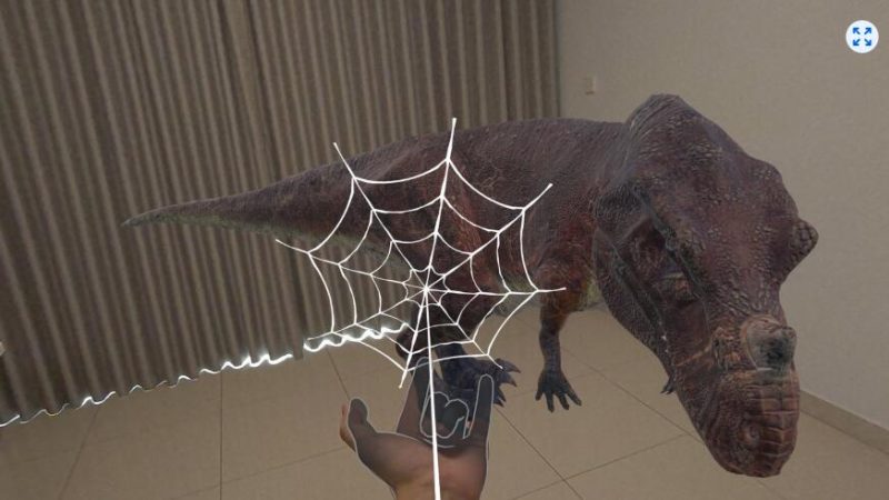 图片[5]VR玩吧-VR游戏破解下载网站-Quest 2 3 一体机游戏-Steam VR串流游戏-VR游戏资源汉化中文网站-Pico Neo3 4-Meta Quest 2 3-HTC VIVE-Oculus Rift-Valve Index-Pico VR-游戏下载中心Meta Quest 游戏《空间蛛网射击》Spatial Web ShooterVR玩吧-VR游戏破解下载网站-Quest 2 3 一体机游戏-Steam VR串流游戏-VR游戏资源汉化中文网站-Pico Neo3 4-Meta Quest 2 3-HTC VIVE-Oculus Rift-Valve Index-Pico VR-游戏下载中心VR玩吧【VRwanba.com】汉化VR游戏官网