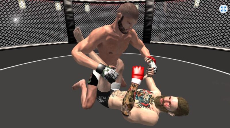 图片[3]VR玩吧-VR游戏破解下载网站-Quest 2 3 一体机游戏-Steam VR串流游戏-VR游戏资源汉化中文网站-Pico Neo3 4-Meta Quest 2 3-HTC VIVE-Oculus Rift-Valve Index-Pico VR-游戏下载中心Meta Quest 游戏《VR拳击和格斗》VR Boxing And MMAVR玩吧-VR游戏破解下载网站-Quest 2 3 一体机游戏-Steam VR串流游戏-VR游戏资源汉化中文网站-Pico Neo3 4-Meta Quest 2 3-HTC VIVE-Oculus Rift-Valve Index-Pico VR-游戏下载中心VR玩吧【VRwanba.com】汉化VR游戏官网