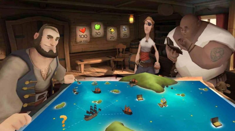 图片[2]VR玩吧-VR游戏破解下载网站-Quest 2 3 一体机游戏-Steam VR串流游戏-VR游戏资源汉化中文网站-Pico Neo3 4-Meta Quest 2 3-HTC VIVE-Oculus Rift-Valve Index-Pico VR-游戏下载中心Meta Quest 游戏《海盗》NarrowsVR玩吧-VR游戏破解下载网站-Quest 2 3 一体机游戏-Steam VR串流游戏-VR游戏资源汉化中文网站-Pico Neo3 4-Meta Quest 2 3-HTC VIVE-Oculus Rift-Valve Index-Pico VR-游戏下载中心VR玩吧【VRwanba.com】汉化VR游戏官网