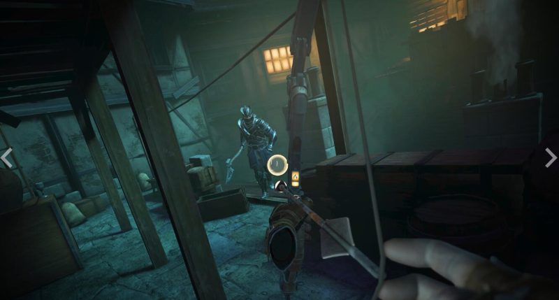 图片[5]VR玩吧-VR游戏破解下载网站-Quest 2 3 一体机游戏-Steam VR串流游戏-VR游戏资源汉化中文网站-Pico Neo3 4-Meta Quest 2 3-HTC VIVE-Oculus Rift-Valve Index-Pico VR-游戏下载中心Meta Quest 游戏《神偷VR：暗影遗产》Thief VR: Legacy of ShadowVR玩吧-VR游戏破解下载网站-Quest 2 3 一体机游戏-Steam VR串流游戏-VR游戏资源汉化中文网站-Pico Neo3 4-Meta Quest 2 3-HTC VIVE-Oculus Rift-Valve Index-Pico VR-游戏下载中心VR玩吧【VRwanba.com】汉化VR游戏官网