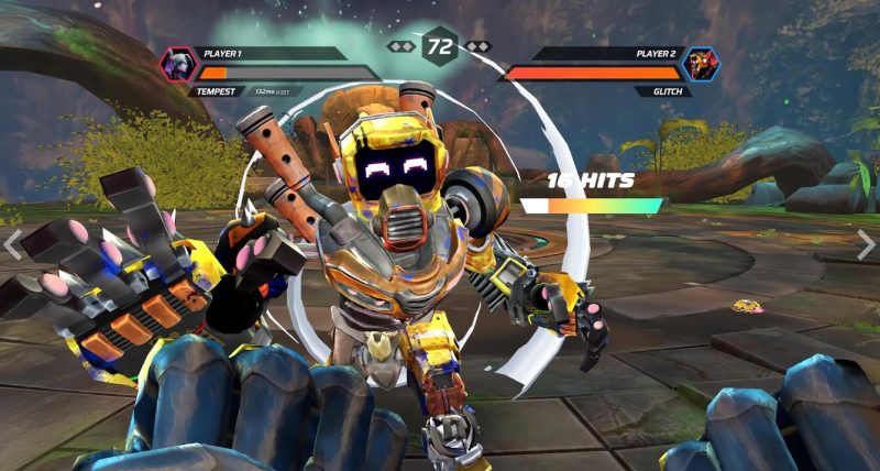 图片[2]VR玩吧-VR游戏破解下载网站-Quest 2 3 一体机游戏-Steam VR串流游戏-VR游戏资源汉化中文网站-Pico Neo3 4-Meta Quest 2 3-HTC VIVE-Oculus Rift-Valve Index-Pico VR-游戏下载中心Steam PC VR游戏《最终狂怒》FINAL FURYVR玩吧-VR游戏破解下载网站-Quest 2 3 一体机游戏-Steam VR串流游戏-VR游戏资源汉化中文网站-Pico Neo3 4-Meta Quest 2 3-HTC VIVE-Oculus Rift-Valve Index-Pico VR-游戏下载中心VR玩吧【VRwanba.com】汉化VR游戏官网