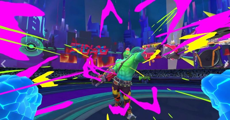 图片[3]VR玩吧-VR游戏破解下载网站-Quest 2 3 一体机游戏-Steam VR串流游戏-VR游戏资源汉化中文网站-Pico Neo3 4-Meta Quest 2 3-HTC VIVE-Oculus Rift-Valve Index-Pico VR-游戏下载中心Steam PC VR游戏《最终狂怒》FINAL FURYVR玩吧-VR游戏破解下载网站-Quest 2 3 一体机游戏-Steam VR串流游戏-VR游戏资源汉化中文网站-Pico Neo3 4-Meta Quest 2 3-HTC VIVE-Oculus Rift-Valve Index-Pico VR-游戏下载中心VR玩吧【VRwanba.com】汉化VR游戏官网