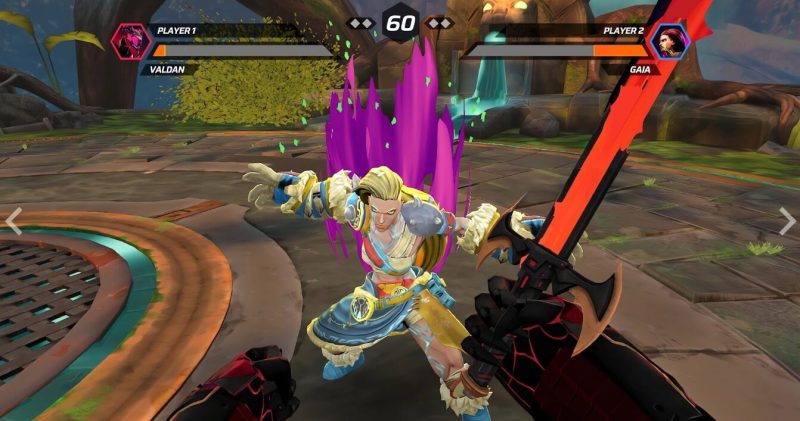 图片[4]VR玩吧-VR游戏破解下载网站-Quest 2 3 一体机游戏-Steam VR串流游戏-VR游戏资源汉化中文网站-Pico Neo3 4-Meta Quest 2 3-HTC VIVE-Oculus Rift-Valve Index-Pico VR-游戏下载中心Steam PC VR游戏《最终狂怒》FINAL FURYVR玩吧-VR游戏破解下载网站-Quest 2 3 一体机游戏-Steam VR串流游戏-VR游戏资源汉化中文网站-Pico Neo3 4-Meta Quest 2 3-HTC VIVE-Oculus Rift-Valve Index-Pico VR-游戏下载中心VR玩吧【VRwanba.com】汉化VR游戏官网