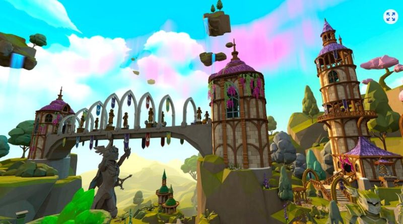 图片[2]VR玩吧-VR游戏破解下载网站-Quest 2 3 一体机游戏-Steam VR串流游戏-VR游戏资源汉化中文网站-Pico Neo3 4-Meta Quest 2 3-HTC VIVE-Oculus Rift-Valve Index-Pico VR-游戏下载中心Meta Quest 游戏《精灵之箭–混合现实弓箭游戏》Elven Arrows–Mixed Reality Bow ArrowVR玩吧-VR游戏破解下载网站-Quest 2 3 一体机游戏-Steam VR串流游戏-VR游戏资源汉化中文网站-Pico Neo3 4-Meta Quest 2 3-HTC VIVE-Oculus Rift-Valve Index-Pico VR-游戏下载中心VR玩吧【VRwanba.com】汉化VR游戏官网