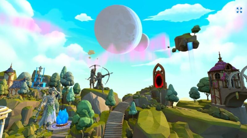 图片[4]VR玩吧-VR游戏破解下载网站-Quest 2 3 一体机游戏-Steam VR串流游戏-VR游戏资源汉化中文网站-Pico Neo3 4-Meta Quest 2 3-HTC VIVE-Oculus Rift-Valve Index-Pico VR-游戏下载中心Meta Quest 游戏《精灵之箭–混合现实弓箭游戏》Elven Arrows–Mixed Reality Bow ArrowVR玩吧-VR游戏破解下载网站-Quest 2 3 一体机游戏-Steam VR串流游戏-VR游戏资源汉化中文网站-Pico Neo3 4-Meta Quest 2 3-HTC VIVE-Oculus Rift-Valve Index-Pico VR-游戏下载中心VR玩吧【VRwanba.com】汉化VR游戏官网