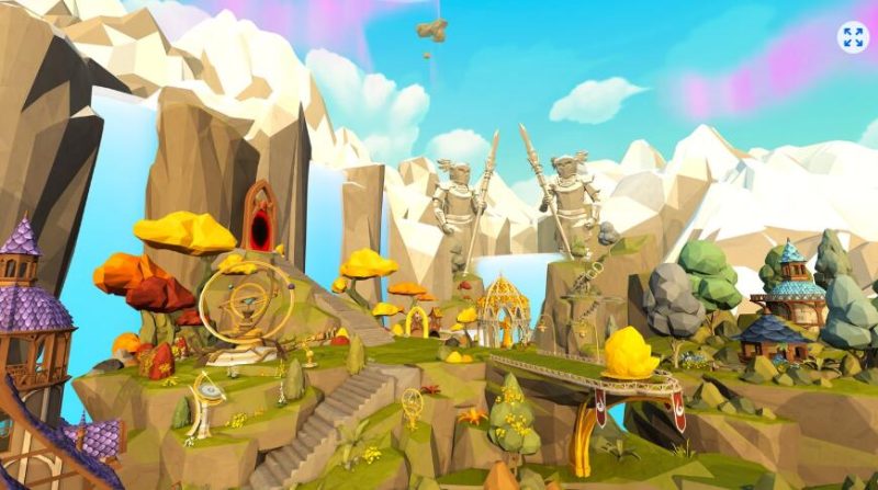 图片[5]VR玩吧-VR游戏破解下载网站-Quest 2 3 一体机游戏-Steam VR串流游戏-VR游戏资源汉化中文网站-Pico Neo3 4-Meta Quest 2 3-HTC VIVE-Oculus Rift-Valve Index-Pico VR-游戏下载中心Meta Quest 游戏《精灵之箭–混合现实弓箭游戏》Elven Arrows–Mixed Reality Bow ArrowVR玩吧-VR游戏破解下载网站-Quest 2 3 一体机游戏-Steam VR串流游戏-VR游戏资源汉化中文网站-Pico Neo3 4-Meta Quest 2 3-HTC VIVE-Oculus Rift-Valve Index-Pico VR-游戏下载中心VR玩吧【VRwanba.com】汉化VR游戏官网