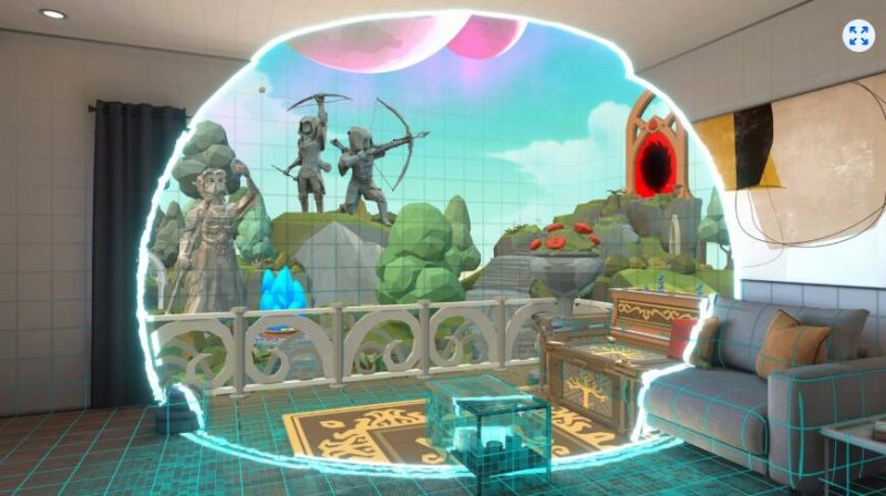 图片[6]VR玩吧-VR游戏破解下载网站-Quest 2 3 一体机游戏-Steam VR串流游戏-VR游戏资源汉化中文网站-Pico Neo3 4-Meta Quest 2 3-HTC VIVE-Oculus Rift-Valve Index-Pico VR-游戏下载中心Meta Quest 游戏《精灵之箭–混合现实弓箭游戏》Elven Arrows–Mixed Reality Bow ArrowVR玩吧-VR游戏破解下载网站-Quest 2 3 一体机游戏-Steam VR串流游戏-VR游戏资源汉化中文网站-Pico Neo3 4-Meta Quest 2 3-HTC VIVE-Oculus Rift-Valve Index-Pico VR-游戏下载中心VR玩吧【VRwanba.com】汉化VR游戏官网