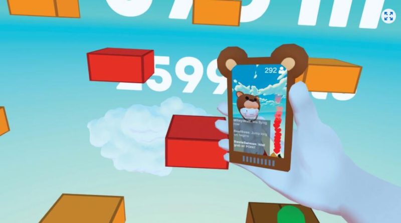 图片[3]VR玩吧-VR游戏破解下载网站-Quest 2 3 一体机游戏-Steam VR串流游戏-VR游戏资源汉化中文网站-Pico Neo3 4-Meta Quest 2 3-HTC VIVE-Oculus Rift-Valve Index-Pico VR-游戏下载中心Meta Quest 游戏《兴奋不已》Jacked UpVR玩吧-VR游戏破解下载网站-Quest 2 3 一体机游戏-Steam VR串流游戏-VR游戏资源汉化中文网站-Pico Neo3 4-Meta Quest 2 3-HTC VIVE-Oculus Rift-Valve Index-Pico VR-游戏下载中心VR玩吧【VRwanba.com】汉化VR游戏官网