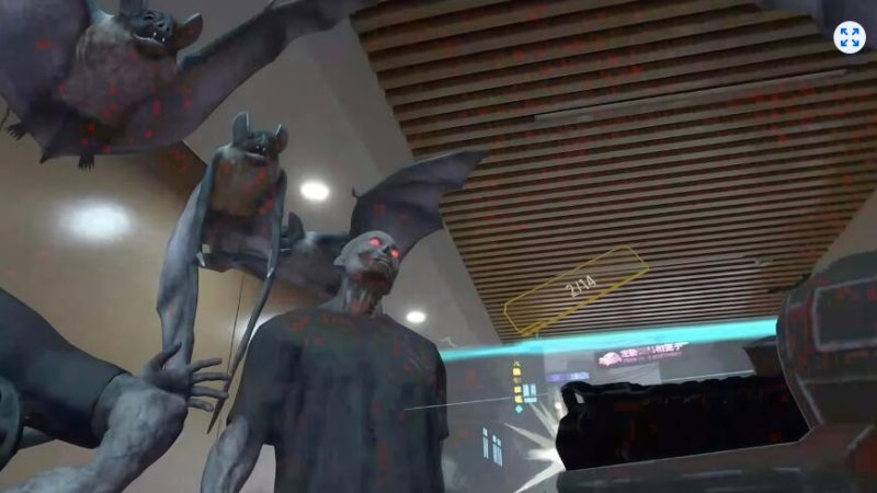 图片[4]VR玩吧-VR游戏破解下载网站-Quest 2 3 一体机游戏-Steam VR串流游戏-VR游戏资源汉化中文网站-Pico Neo3 4-Meta Quest 2 3-HTC VIVE-Oculus Rift-Valve Index-Pico VR-游戏下载中心Meta Quest 游戏《裂隙英雄》Rift Hero: Mixed Reality Horde SurvivalVR玩吧-VR游戏破解下载网站-Quest 2 3 一体机游戏-Steam VR串流游戏-VR游戏资源汉化中文网站-Pico Neo3 4-Meta Quest 2 3-HTC VIVE-Oculus Rift-Valve Index-Pico VR-游戏下载中心VR玩吧【VRwanba.com】汉化VR游戏官网