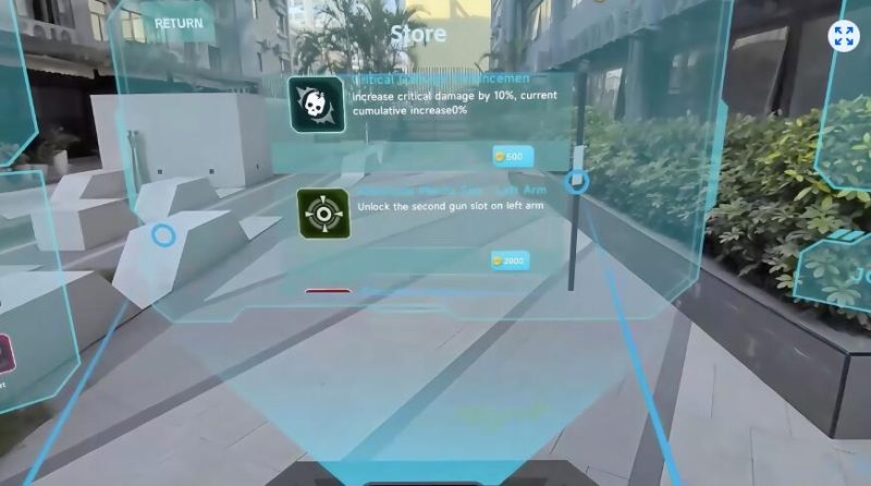 图片[6]VR玩吧-VR游戏破解下载网站-Quest 2 3 一体机游戏-Steam VR串流游戏-VR游戏资源汉化中文网站-Pico Neo3 4-Meta Quest 2 3-HTC VIVE-Oculus Rift-Valve Index-Pico VR-游戏下载中心Meta Quest 游戏《裂隙英雄》Rift Hero: Mixed Reality Horde SurvivalVR玩吧-VR游戏破解下载网站-Quest 2 3 一体机游戏-Steam VR串流游戏-VR游戏资源汉化中文网站-Pico Neo3 4-Meta Quest 2 3-HTC VIVE-Oculus Rift-Valve Index-Pico VR-游戏下载中心VR玩吧【VRwanba.com】汉化VR游戏官网