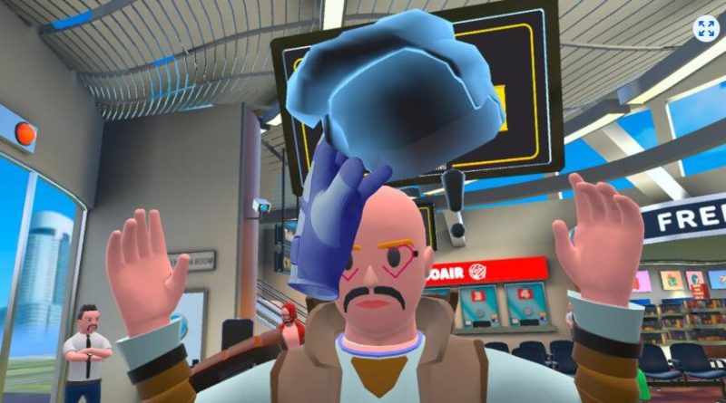 图片[6]VR玩吧-VR游戏破解下载网站-Quest 2 3 一体机游戏-Steam VR串流游戏-VR游戏资源汉化中文网站-Pico Neo3 4-Meta Quest 2 3-HTC VIVE-Oculus Rift-Valve Index-Pico VR-游戏下载中心Meta Quest 游戏《机场保安》Airport Security GuardVR玩吧-VR游戏破解下载网站-Quest 2 3 一体机游戏-Steam VR串流游戏-VR游戏资源汉化中文网站-Pico Neo3 4-Meta Quest 2 3-HTC VIVE-Oculus Rift-Valve Index-Pico VR-游戏下载中心VR玩吧【VRwanba.com】汉化VR游戏官网