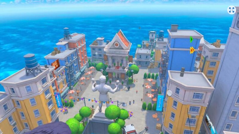 图片[2]VR玩吧-VR游戏破解下载网站-Quest 2 3 一体机游戏-Steam VR串流游戏-VR游戏资源汉化中文网站-Pico Neo3 4-Meta Quest 2 3-HTC VIVE-Oculus Rift-Valve Index-Pico VR-游戏下载中心Meta Quest 游戏《我是一只鸟》I Am BirdVR玩吧-VR游戏破解下载网站-Quest 2 3 一体机游戏-Steam VR串流游戏-VR游戏资源汉化中文网站-Pico Neo3 4-Meta Quest 2 3-HTC VIVE-Oculus Rift-Valve Index-Pico VR-游戏下载中心VR玩吧【VRwanba.com】汉化VR游戏官网