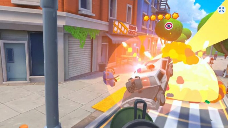 图片[3]VR玩吧-VR游戏破解下载网站-Quest 2 3 一体机游戏-Steam VR串流游戏-VR游戏资源汉化中文网站-Pico Neo3 4-Meta Quest 2 3-HTC VIVE-Oculus Rift-Valve Index-Pico VR-游戏下载中心Meta Quest 游戏《我是一只鸟》I Am BirdVR玩吧-VR游戏破解下载网站-Quest 2 3 一体机游戏-Steam VR串流游戏-VR游戏资源汉化中文网站-Pico Neo3 4-Meta Quest 2 3-HTC VIVE-Oculus Rift-Valve Index-Pico VR-游戏下载中心VR玩吧【VRwanba.com】汉化VR游戏官网